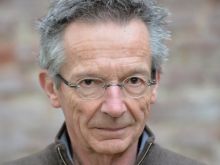 Patrice Leconte
