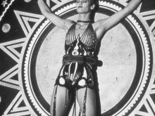 Patrice Leconte