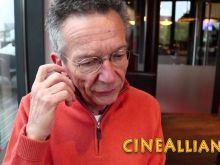 Patrice Leconte