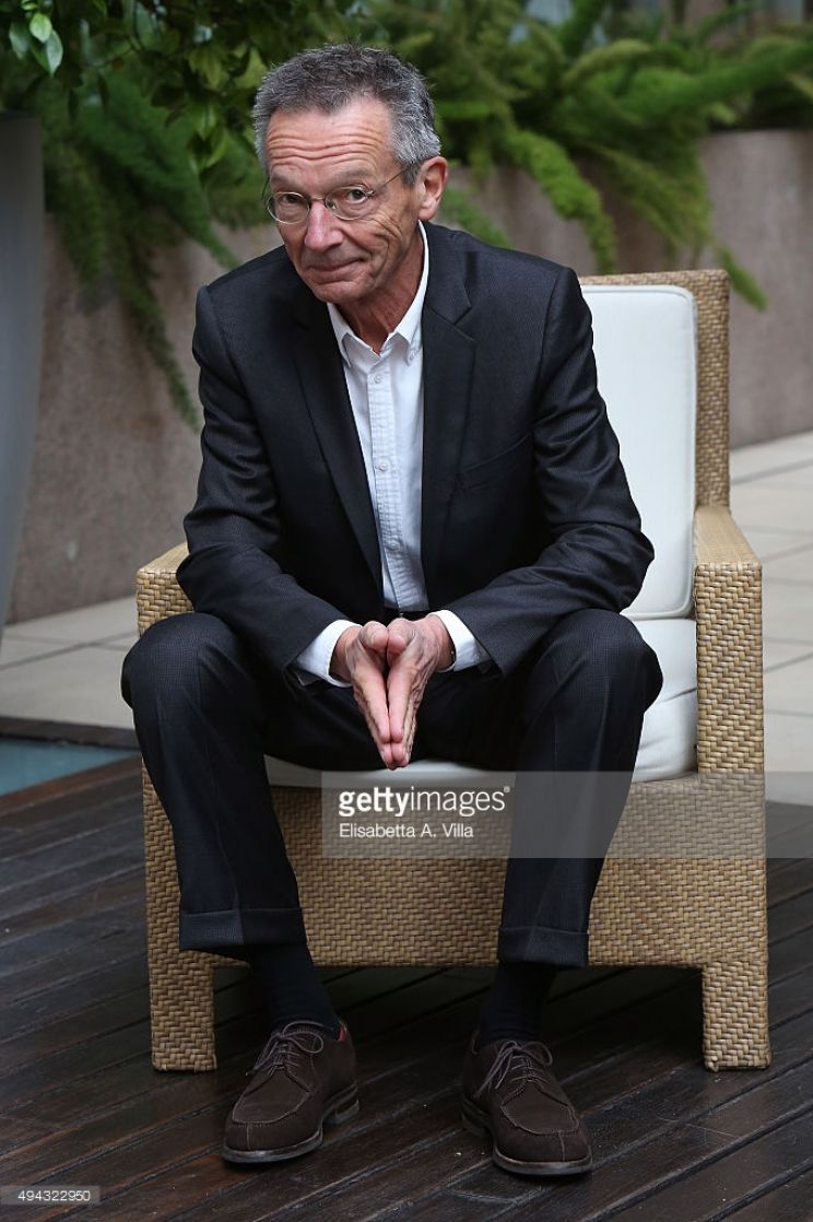 Patrice Leconte