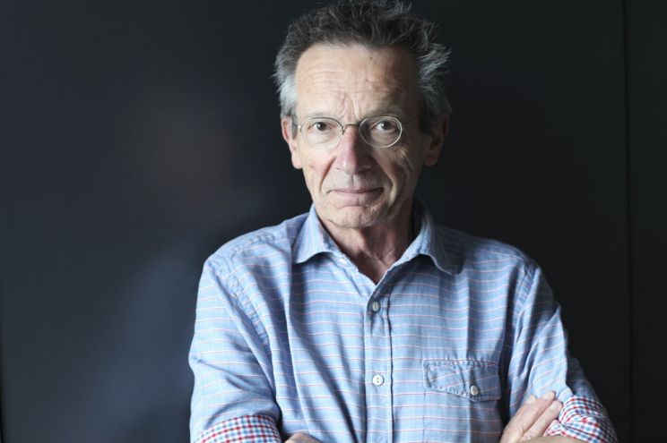 Patrice Leconte