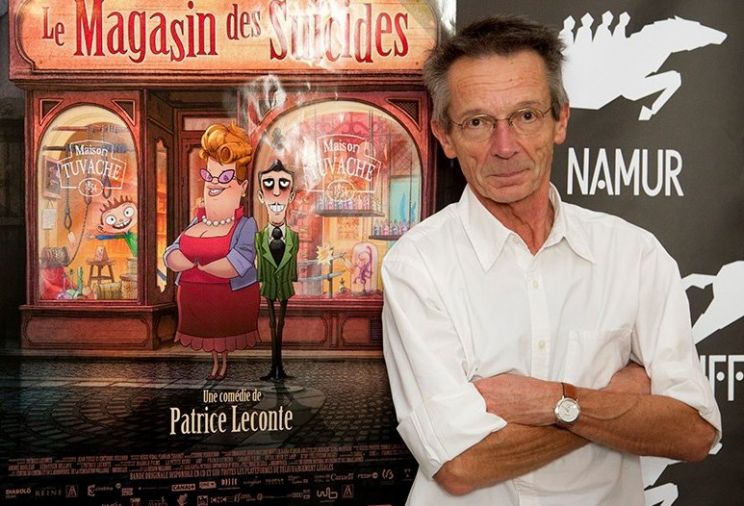 Patrice Leconte