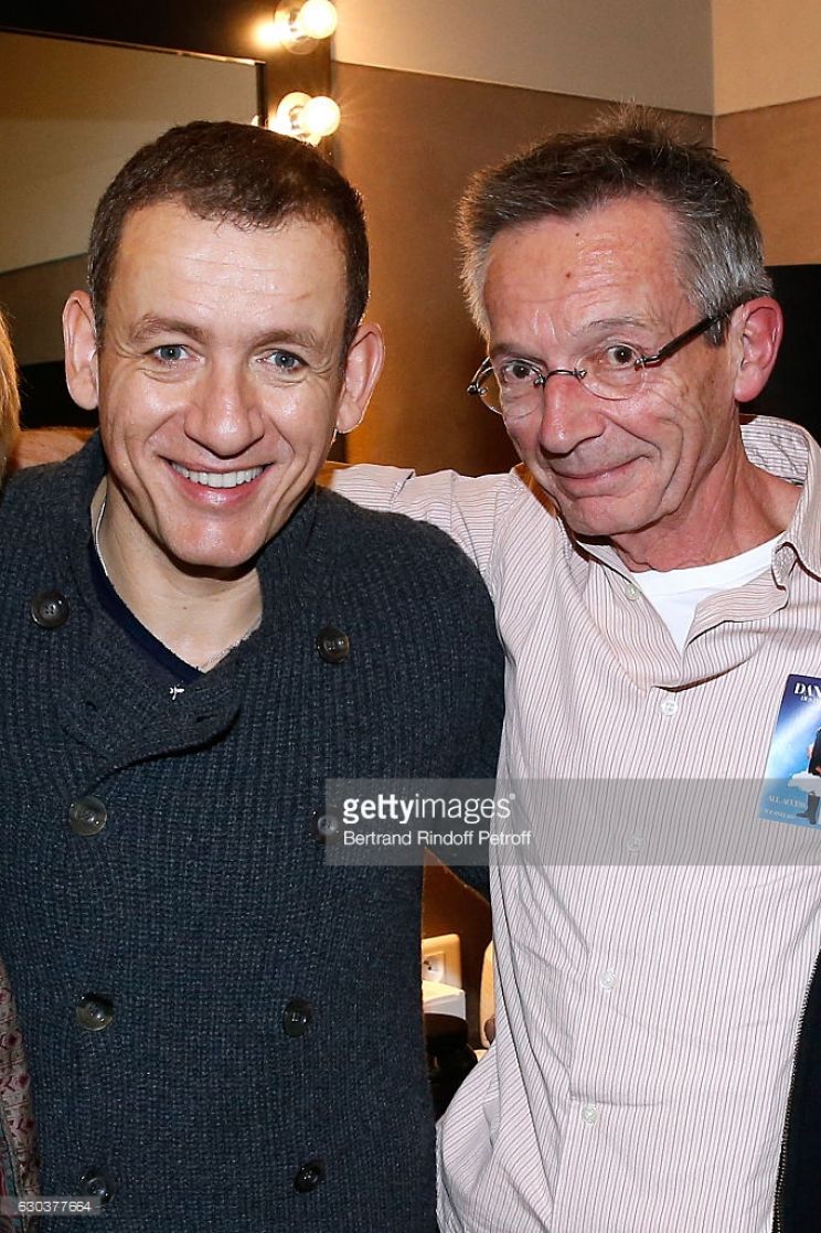 Patrice Leconte