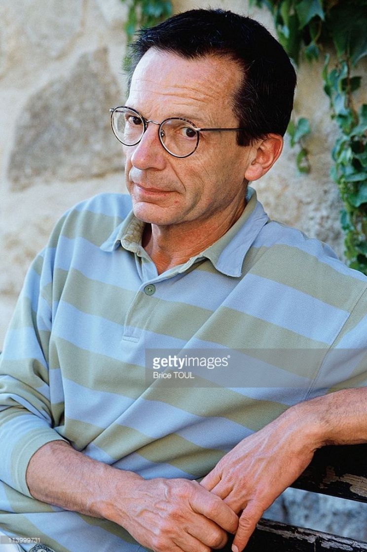 Patrice Leconte