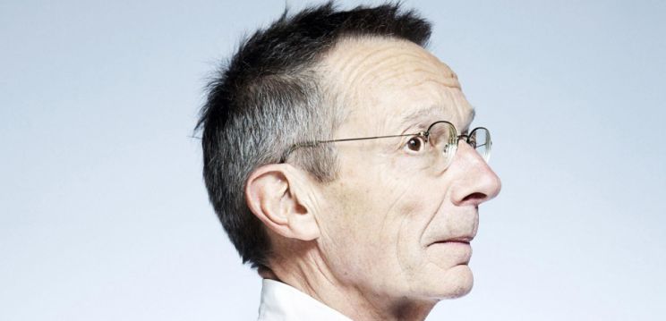 Patrice Leconte