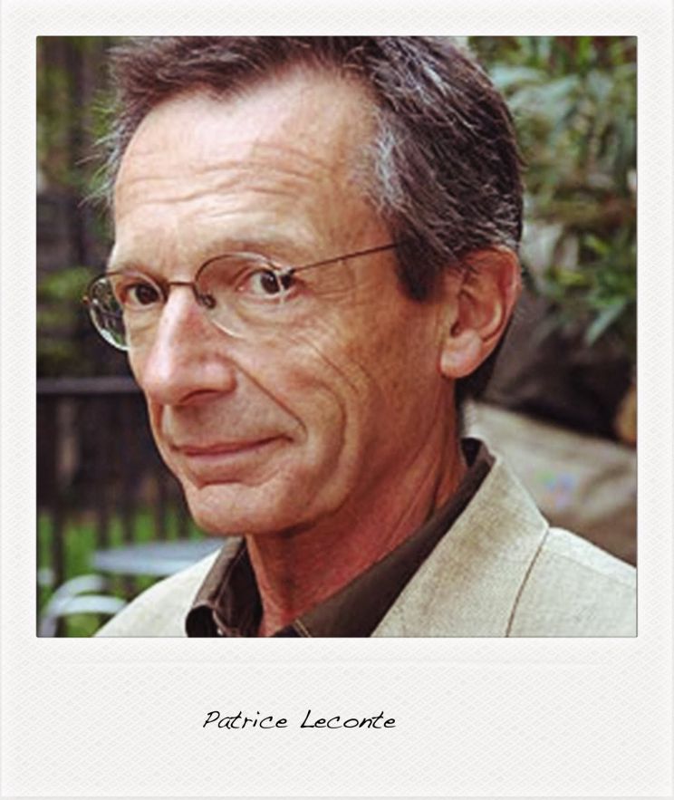 Patrice Leconte