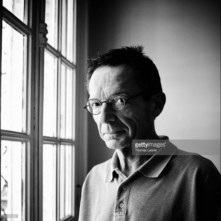 Patrice Leconte