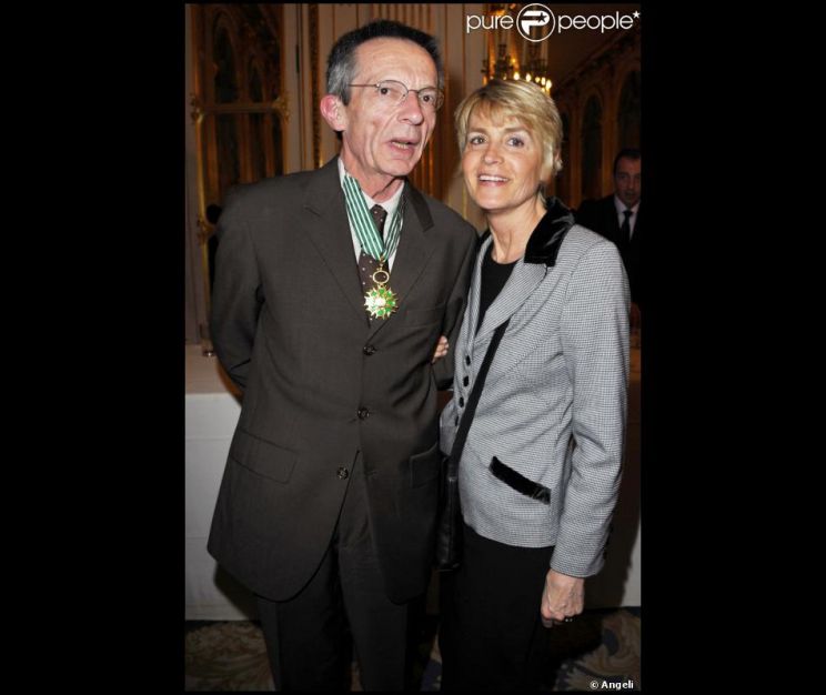 Patrice Leconte