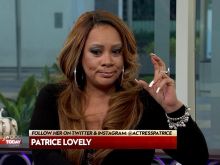 Patrice Lovely