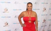 Patrice Lovely