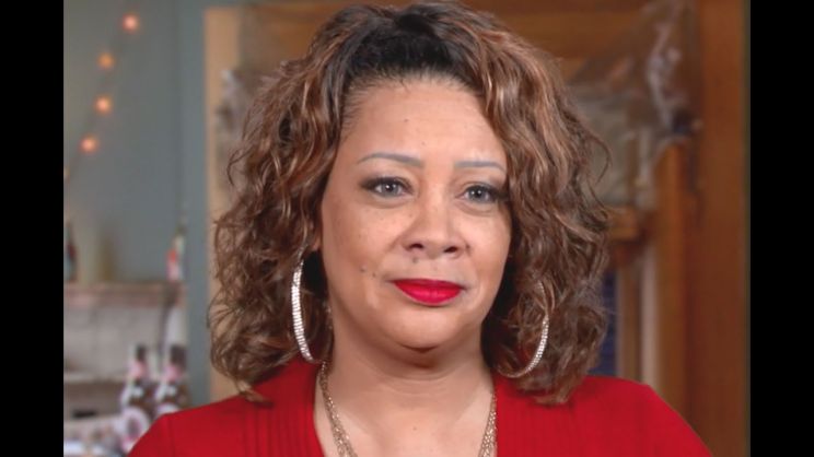Patrice Lovely