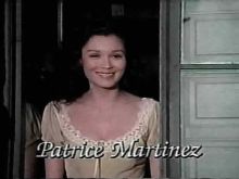 Patrice Martinez
