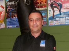 Patrice Martinez