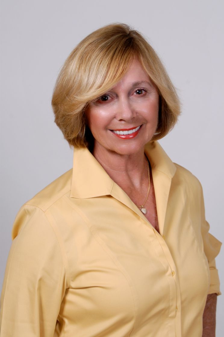 Patrice Martinez