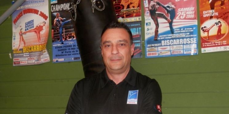 Patrice Martinez