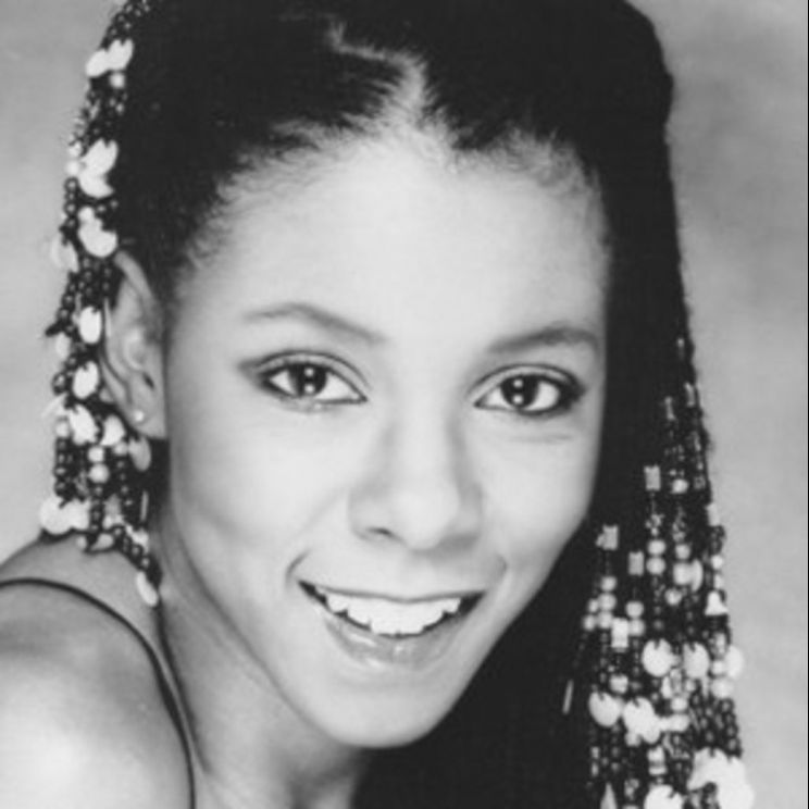 Patrice Martinez