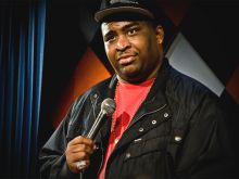 Patrice O'Neal