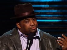 Patrice O'Neal