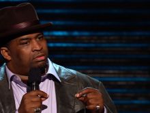 Patrice O'Neal