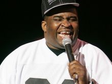 Patrice O'Neal