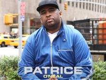 Patrice O'Neal