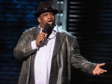 Patrice O'Neal