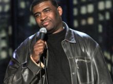 Patrice O'Neal