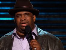 Patrice O'Neal