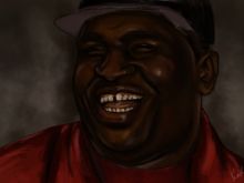 Patrice O'Neal