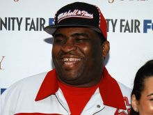 Patrice O'Neal