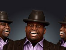 Patrice O'Neal