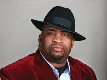 Patrice O'Neal