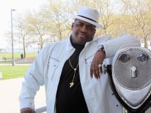 Patrice O'Neal photo