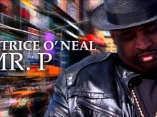 Patrice O'Neal