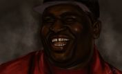 Patrice O'Neal