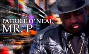 Patrice O'Neal