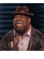 Patrice O'Neal