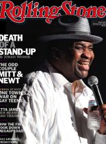 Patrice O'Neal