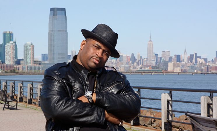 Patrice O'Neal