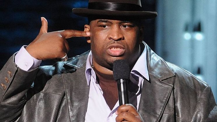 Patrice O'Neal