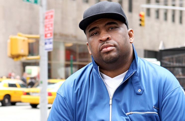 Patrice O'Neal