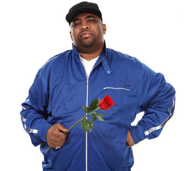 Patrice O'Neal