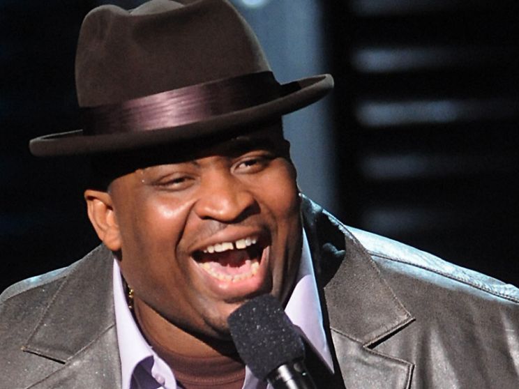 Patrice O'Neal