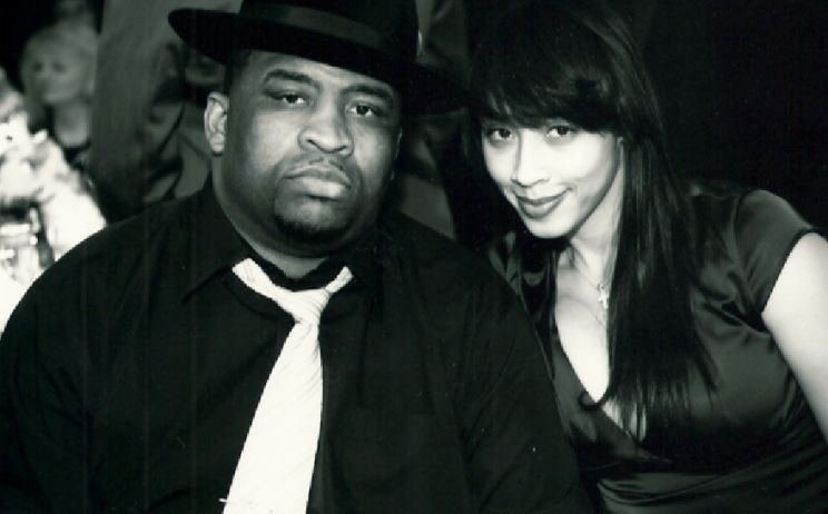 Patrice O'Neal