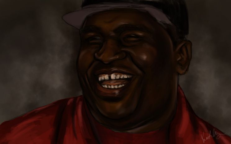 Patrice O'Neal