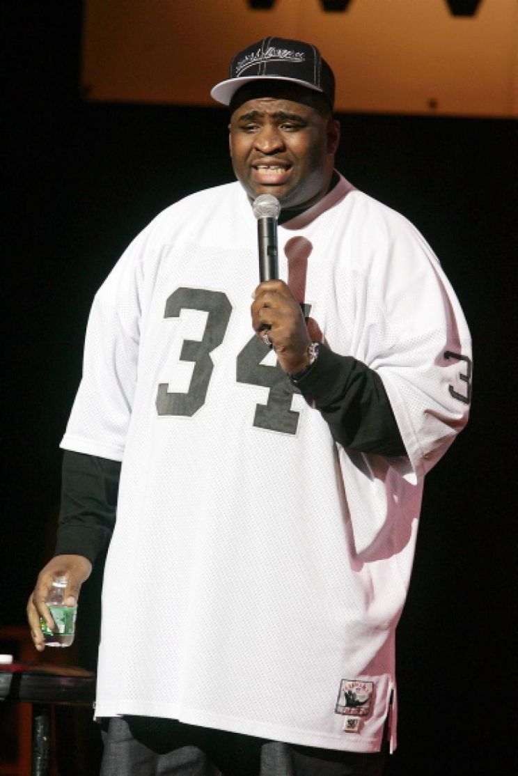 Patrice O'Neal