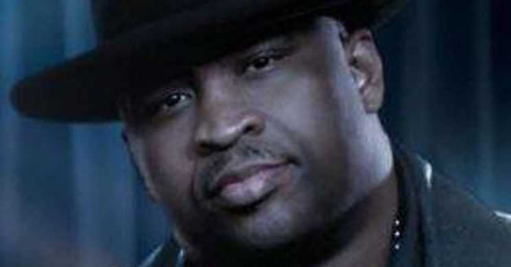 Patrice O'Neal