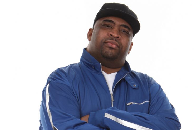 Patrice O'Neal