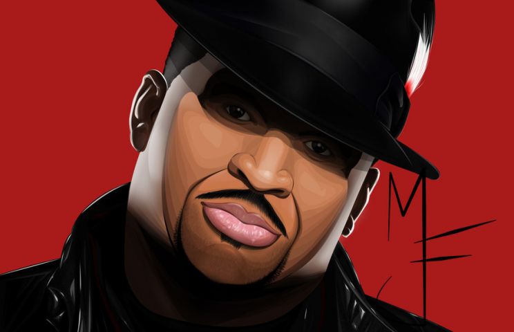 Patrice O'Neal