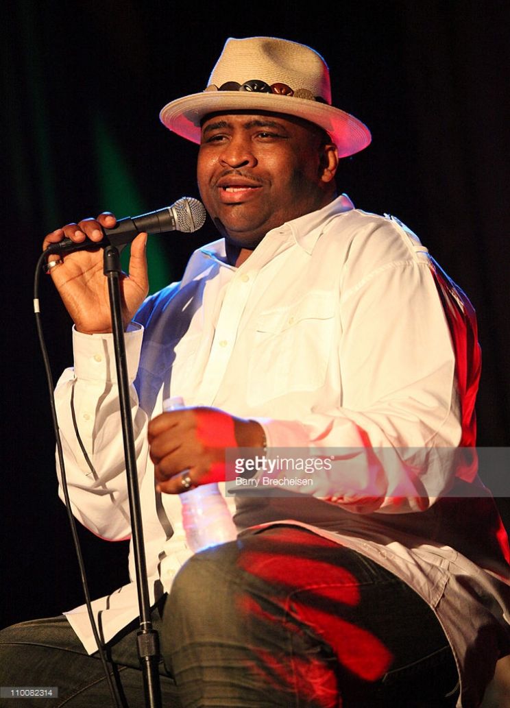 Patrice O'Neal